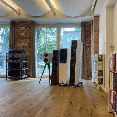 Spannendes Event im Showroom Nord! - Spannendes Event im Showroom Nord!