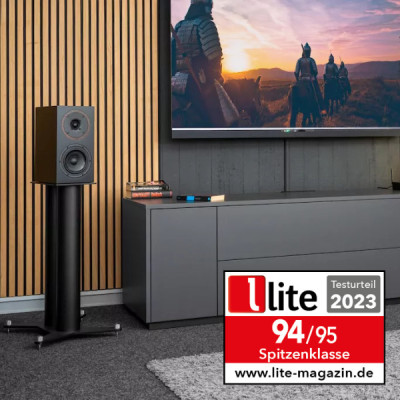 Lite-Magazin ist begeistert von den Econik FOUR! - Lite-Magazin ist begeistert von den Econik FOUR!