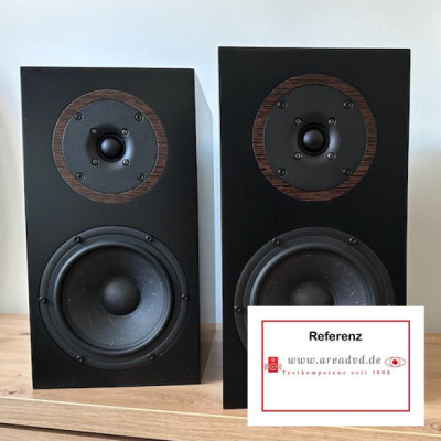 Econik SIX bei areadvd als Referenz ausgezeichnet! - Econik SIX bei areadvd als Referenz ausgezeichnet!