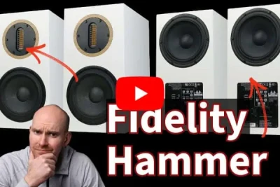 Review Highlight: Our Econik SIX Tested by Matt Coykendall - Review Highlight: Our Econik SIX Tested by Matt Coykendall