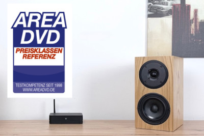 Econik FOUR Review: Price-Class Reference with Superb Sound and a Thoughtful All-Round Concept - Econik FOUR Review: Price-Class Reference with Superb Sound and a Thoughtful All-Round Concept