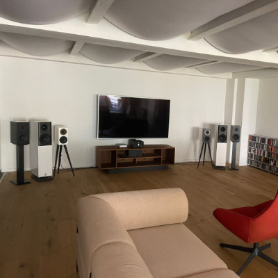 Showroom Berlin - Neueröffnung - Showroom Berlin - Neueröffnung