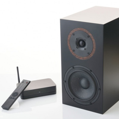 HIFISTATEMENT hat die Econik SIX getestet - HIFISTATEMENT hat die Econik SIX getestet