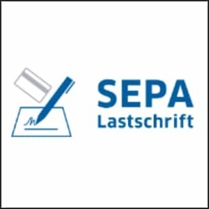 Kauf per SEPA-Lastschrift