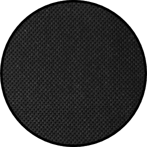 Econik SEVEN Abdeckung Schwarz