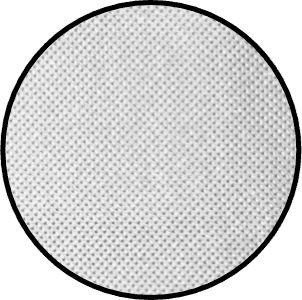 Econik SEVEN Abdeckung Weiß