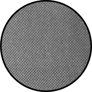 Econik SEVEN Abdeckung Seidengrau