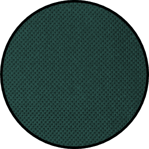 Econik SEVEN Abdeckung Tannengrün