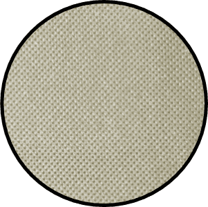 Econik SEVEN Abdeckung Elfenbein