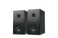 Econik FOUR Schwarz matt
