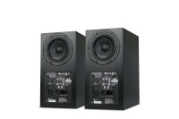 Econik FOUR Schwarz matt