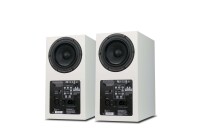 Econik FOUR Weiß matt