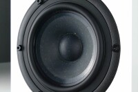 Econik FOUR Weiß matt