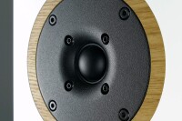 Econik FOUR Weiß matt