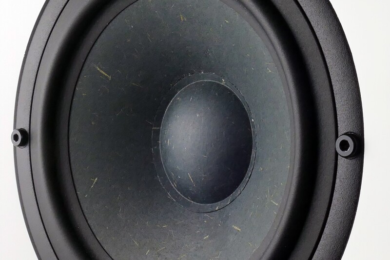 Econik SIX (Pair) White matt