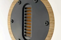 Econik SIX (Pair) White matt