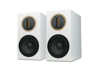 Econik SIX (Pair) White matt