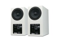 Econik SIX (Pair) White matt