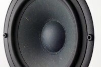 Econik SIX (Pair) White matt