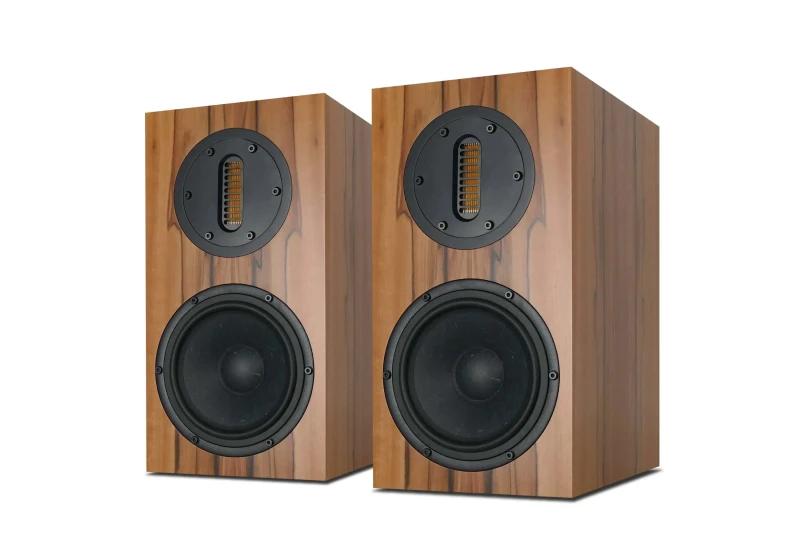 Econik SIX Wildapfel