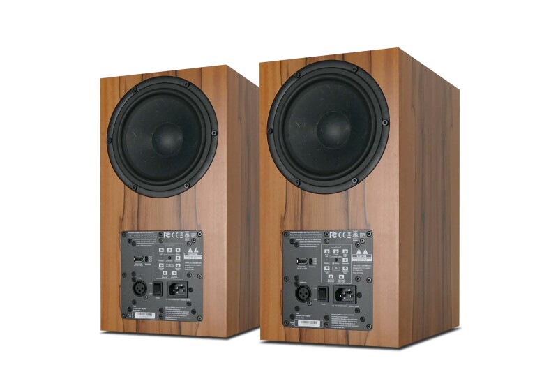 Econik SIX Wildapfel