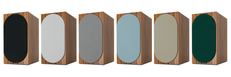 Econik SIX Wildapfel