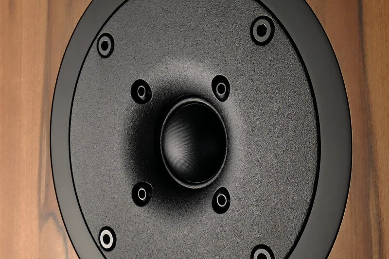 Econik SIX Wildapfel