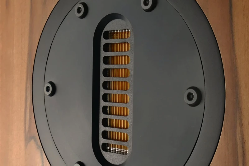 Econik SIX Wildapfel