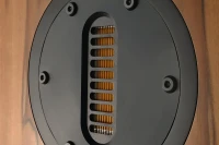 Econik SIX Wildapfel