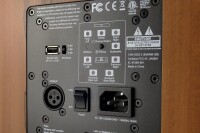 Econik SIX Wildapfel